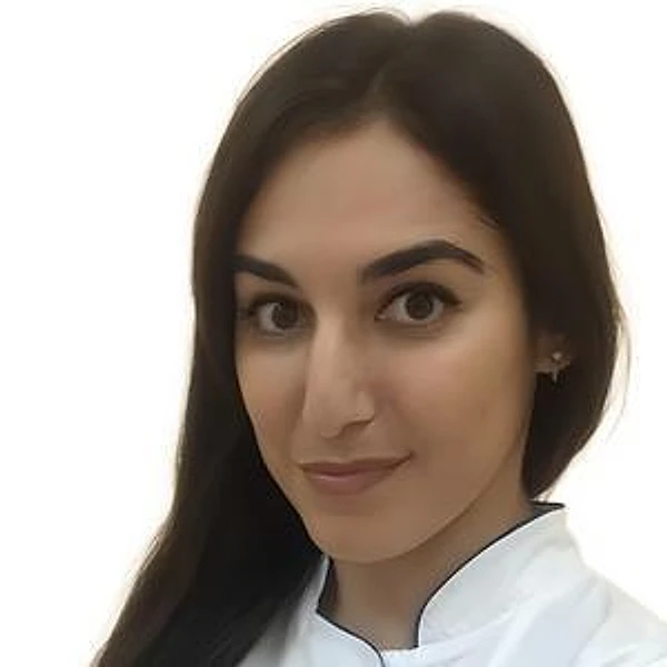 Атагой Светлана Олеговна — Стоматолог, Детский стоматолог, Краснодар
