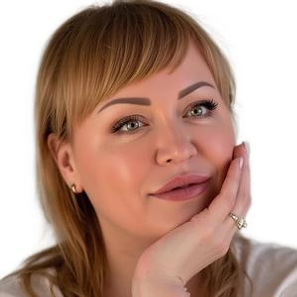 Реутова Екатерина Михайловна — Стоматолог, Самара