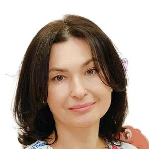 Будеско Яна Яковлевна — Детский стоматолог, Стоматолог, Ижевск