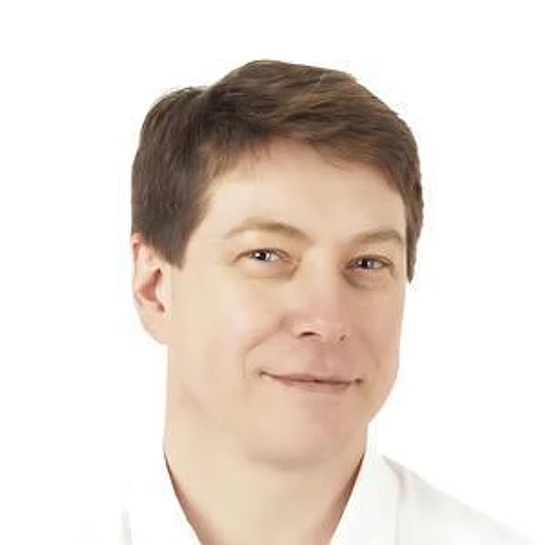 Суслов Дмитрий Аркадьевич — Стоматолог-ортопед, Стоматолог, Ижевск