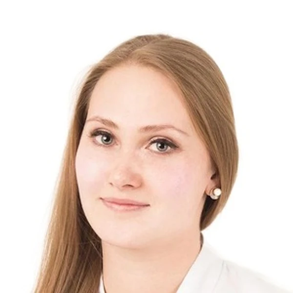 Бутолина Надежда Сергеевна — Стоматолог, Ижевск