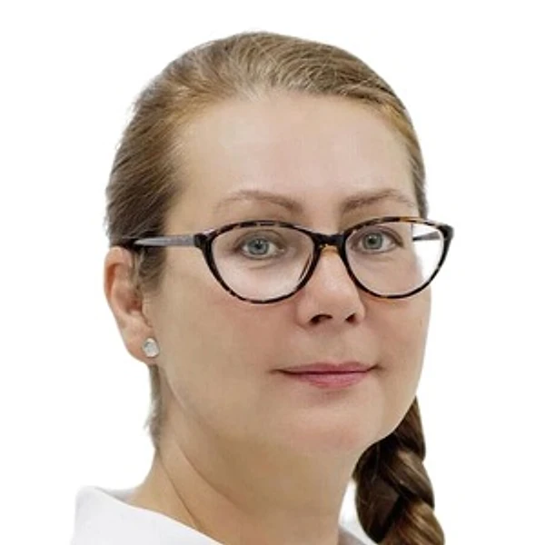 Хафизова Марина Юрьевна — Мануальный терапевт, Невролог, Хабаровск