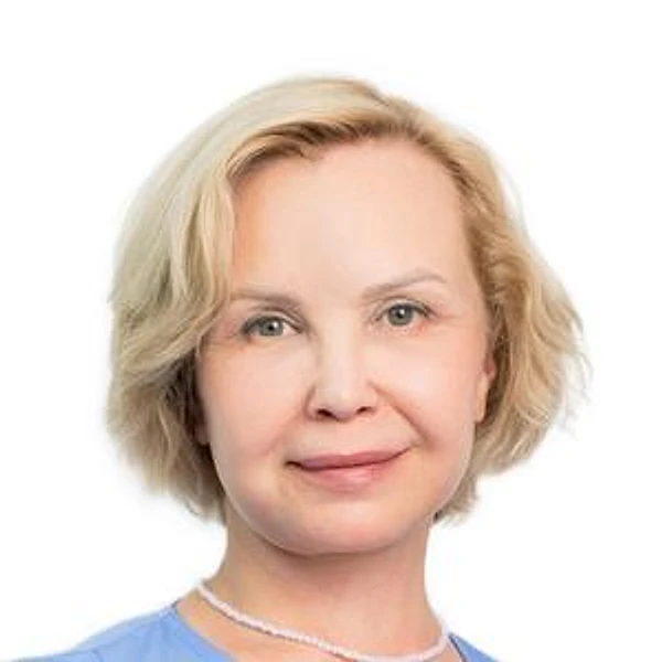 Коновалова Ирина Павловна — Стоматолог, Стоматолог-гигиенист, Стоматолог-эндодонтист, Ижевск