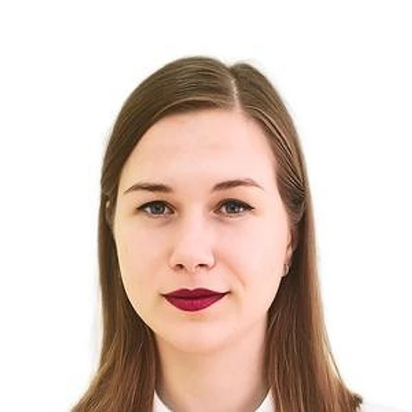 Фурсова Дарья Геннадьевна — Педиатр, Детский гастроэнтеролог, Обнинск