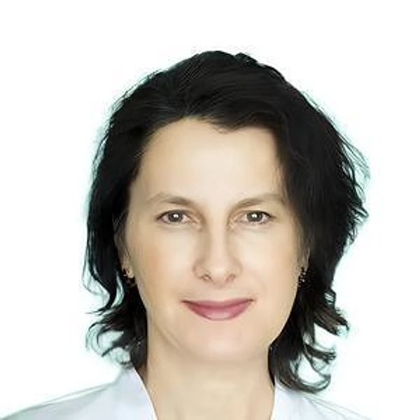 Савицкая Оксана Александровна — Врач УЗИ, Гинеколог, Москва