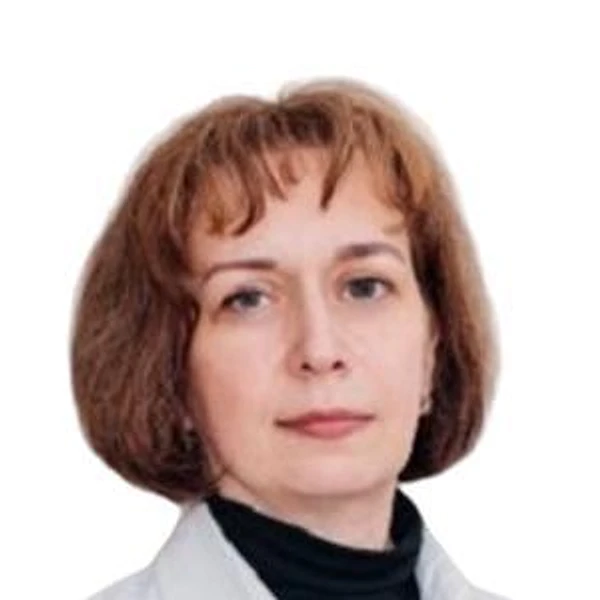 Куракова Елена Николаевна — Терапевт, Профпатолог, Воронеж