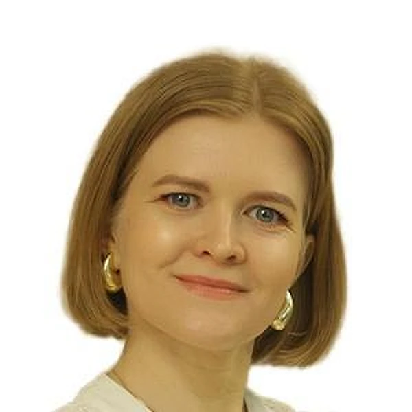 Белова Любовь Вячеславовна — Стоматолог, Детский стоматолог, Ижевск