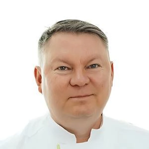 Костин Александр Николаевич — Стоматолог, Стоматолог-эндодонтист, Ижевск