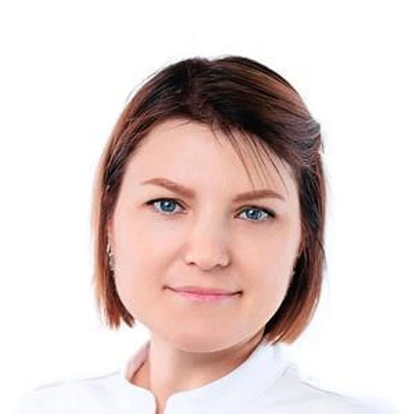 Павлюкова Ольга Васильевна — Пародонтолог, Воронеж