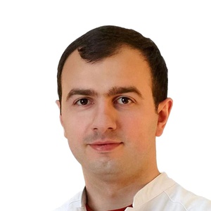 Амбарчян Эдуард Тигранович — Дерматолог, Венеролог, Детский дерматолог, Москва