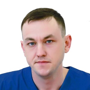 Бибиков Сергей Андреевич — Стоматолог-ортопед, Стоматолог-хирург, Таганрог