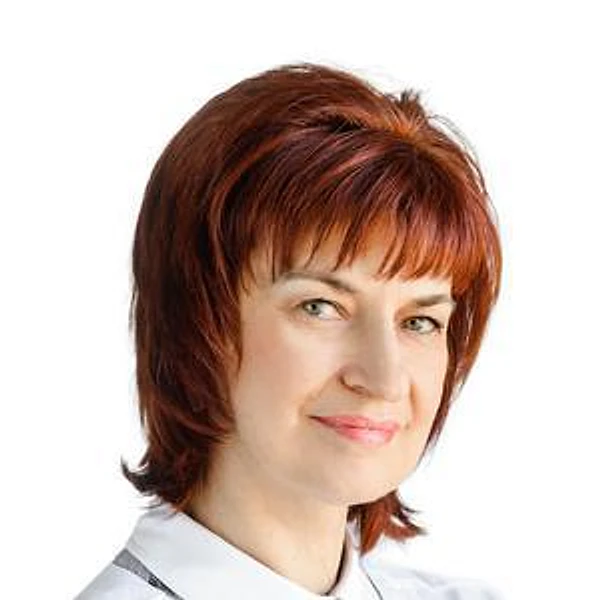 Левкович Марина Аркадьевна — Иммунолог, Аллерголог, Ростов-на-Дону