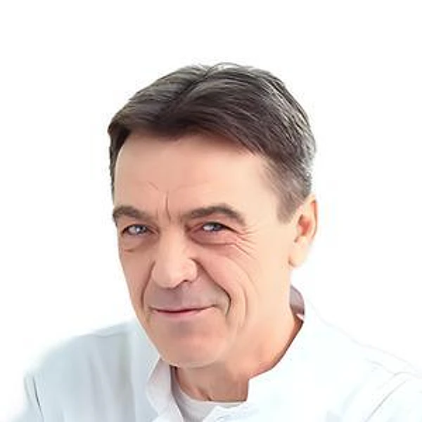 Приходько Сергей Викторович — Стоматолог-ортопед, Ижевск