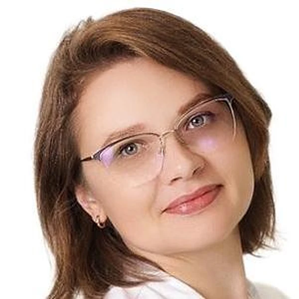 Лешкова Анастасия Григорьевна — Невролог, Кинезиолог, Пермь