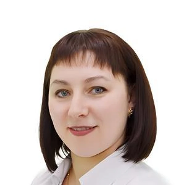 Яковлева Елена Валерьевна — Стоматолог, Ижевск