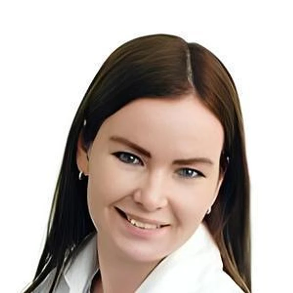 Мокрецова Юлия Олеговна — Стоматолог, Ижевск