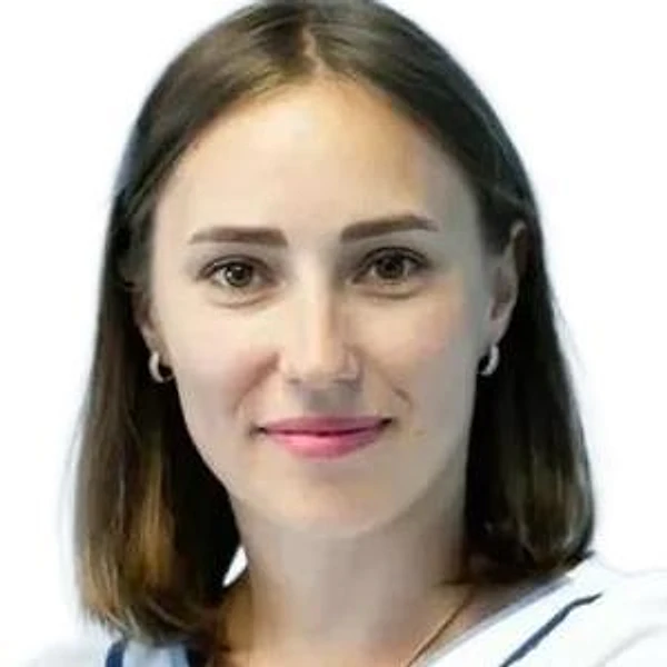 Амиралиева Юлия Александровна — Стоматолог, Пародонтолог, Стоматолог-гигиенист, Саратов