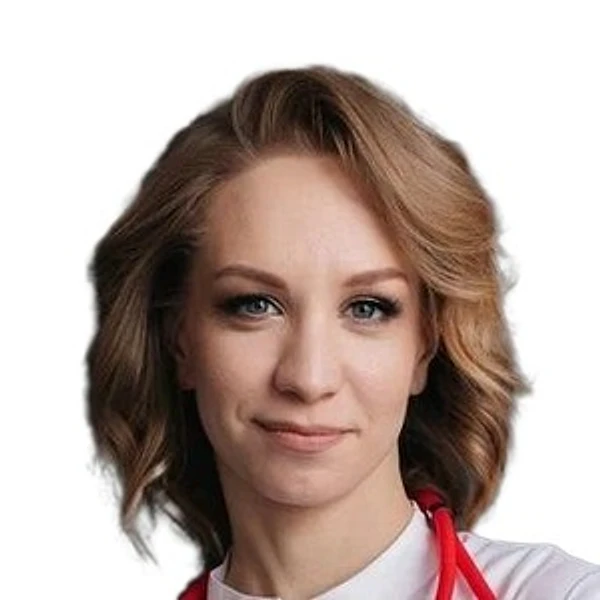 Руденко Татьяна Юрьевна — Эндокринолог, Пенза