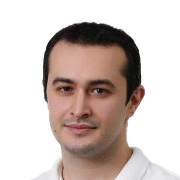 Герандоков Залим Мухадинович — Стоматолог-ортопед, Москва