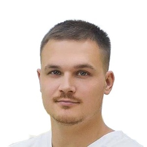 Чигин Глеб Игоревич — Стоматолог-хирург, Стоматолог-имплантолог, Стоматолог-ортопед, Пенза