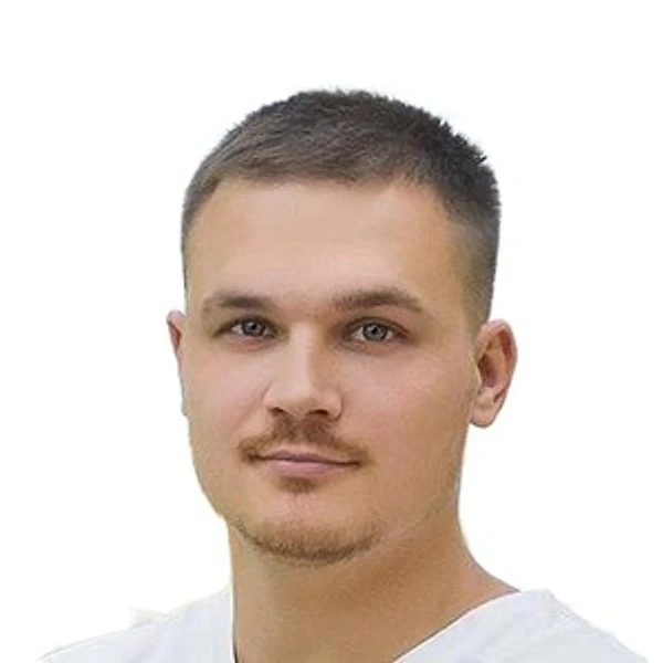 Чигин Глеб Игоревич — Стоматолог-хирург, Стоматолог-имплантолог, Стоматолог-ортопед, Пенза