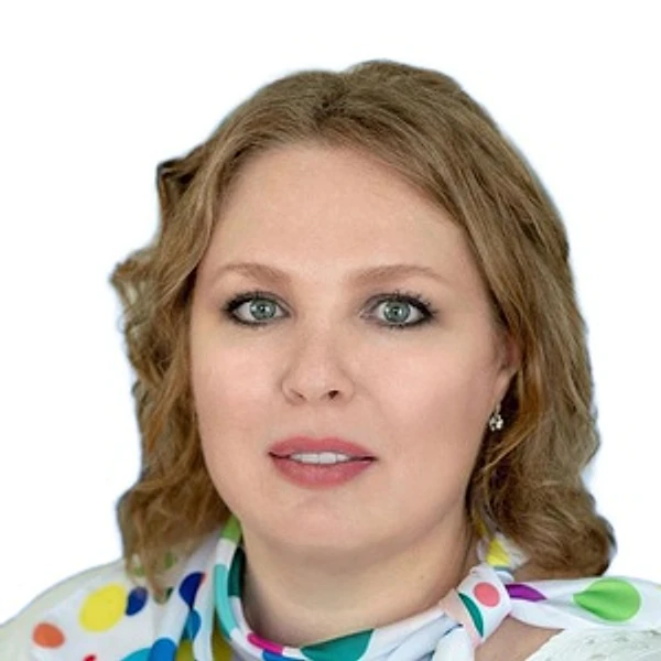 Потапова Елена Валерьевна — Гинеколог, Акушер, Врач УЗИ, Барнаул