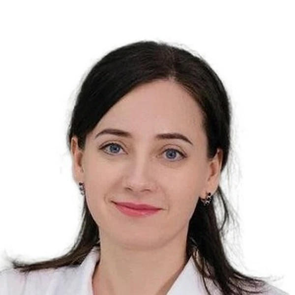 Воронина Елена Викторовна — Стоматолог, Красноярск