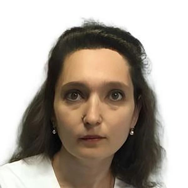 Лысина Светлана Станиславовна — Эндокринолог, Сургут
