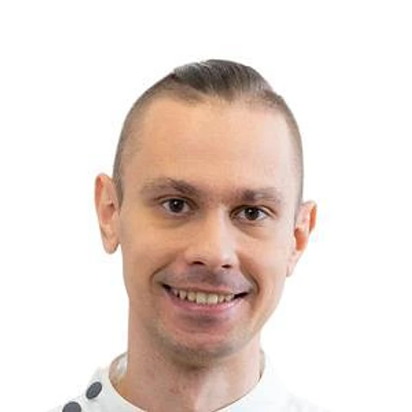 Николаев Антон Александрович — Стоматолог-ортопед, Детский стоматолог-ортопед, Стоматолог-хирург, Ижевск