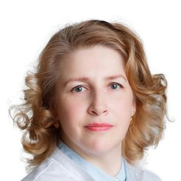 Прозорова Ольга Сергеевна — Эндокринолог, Терапевт, Пермь