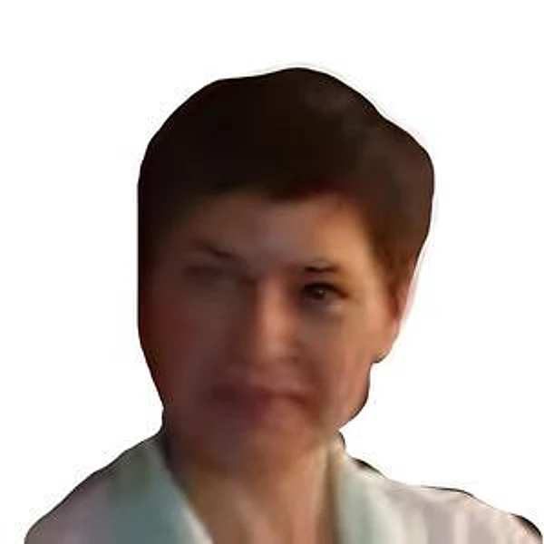 Фасхутдинова Рания Индусовна — Терапевт, Нижнекамск