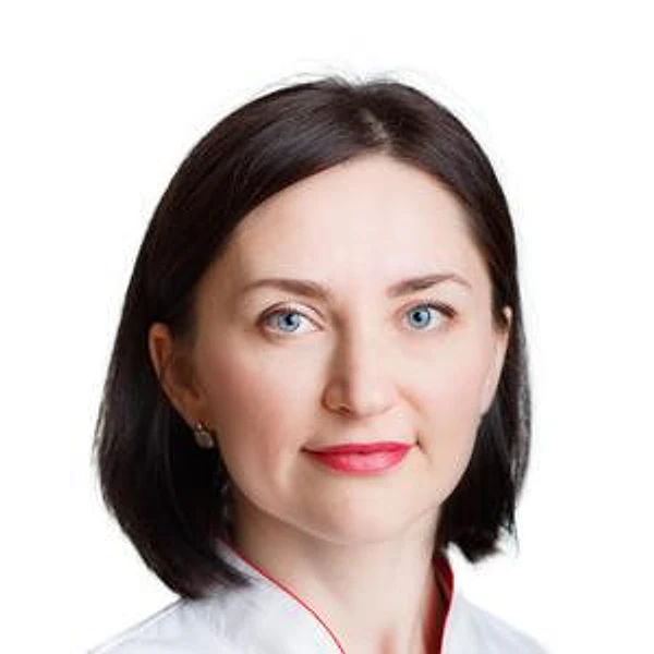 Балашова Татьяна Сергеевна — Эндокринолог, Пермь