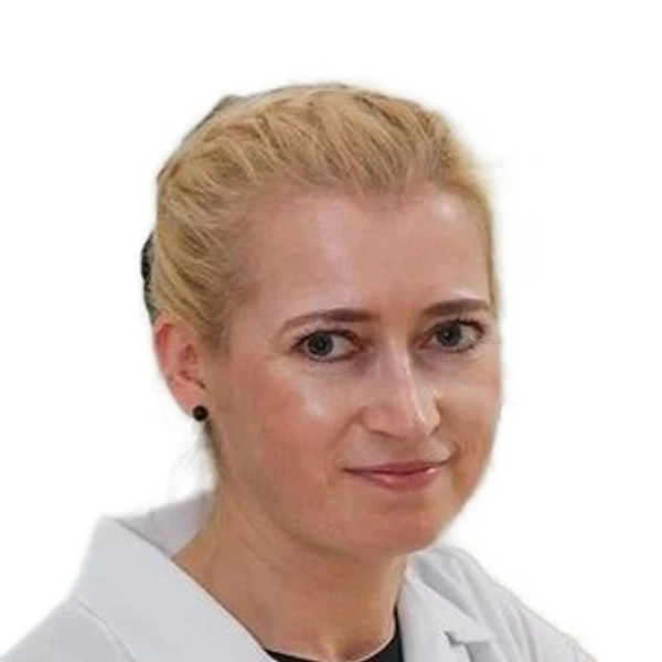 Добренькова Наталья Анатольевна — Врач УЗИ, Нижнекамск