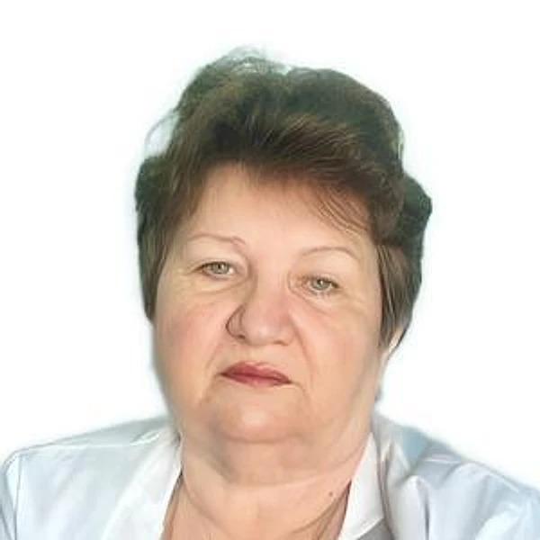 Голунова Ирина Петровна — Педиатр, unknown