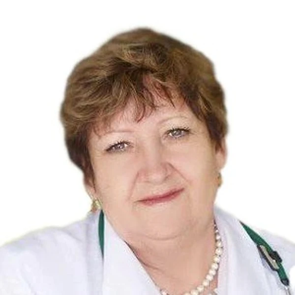 Илюшкина Галина Анатольевна — Педиатр, unknown