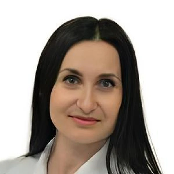 Албу Елена Владимировна — Терапевт, Врач УЗИ, Волгоград