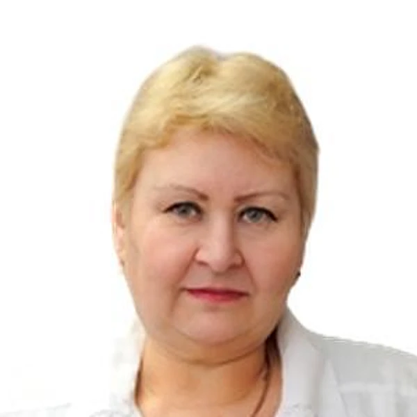Скарс Ирина Мартыновна — Стоматолог-ортодонт, Находка