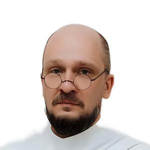 Ращектаев Игорь Владимирович — Хирург, Эндоскопист, unknown