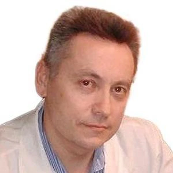 Гулевич Эдуард Альбертович — Психиатр, Детский психиатр, Новосибирск