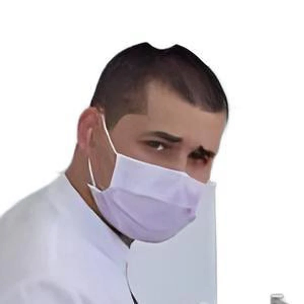 Тихоньких Антон Геннадьевич — Стоматолог, Находка