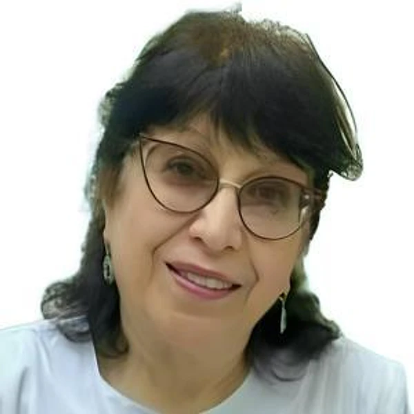 Бурматова Жаннета Расуловна — Акушер, Гинеколог, unknown