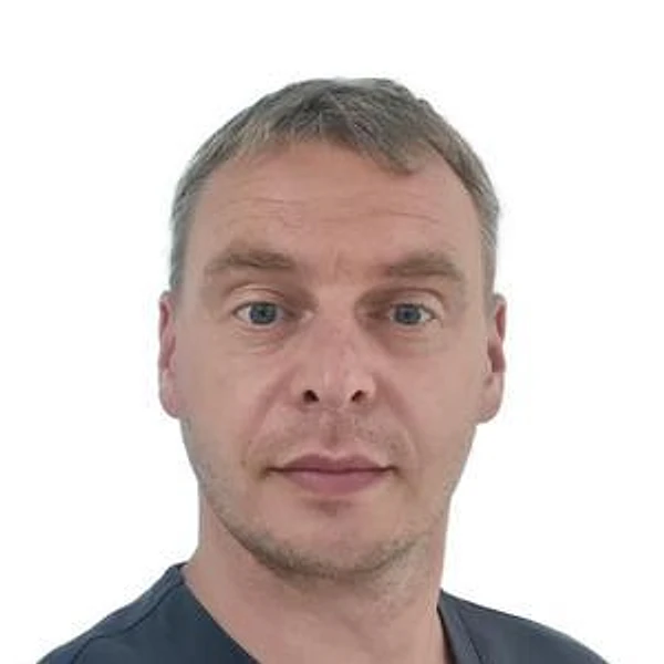 Колван Евгений Вадимович — Стоматолог, Находка