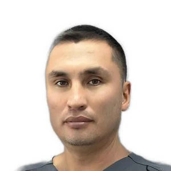 Шобдоев Апполон Анатольевич — Стоматолог-ортопед, Стоматолог-хирург, Находка