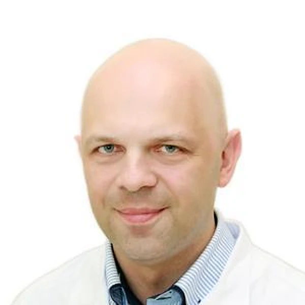 Куницкий Александр Александрович — Невролог, Врач УЗИ, Функциональный диагност, Эпилептолог, Санкт-Петербург