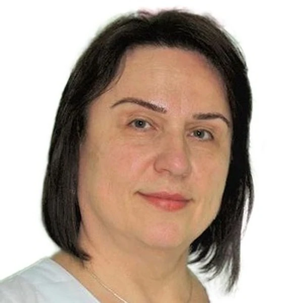 Чернышева Инга Валентиновна — Акушер, Гинеколог, unknown
