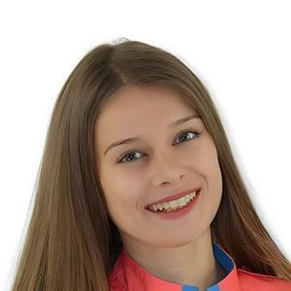 Кирпа Светлана Игоревна — Детский стоматолог, Краснодар