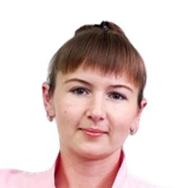 Ахметова Жанна Сериковна — Стоматолог, Находка