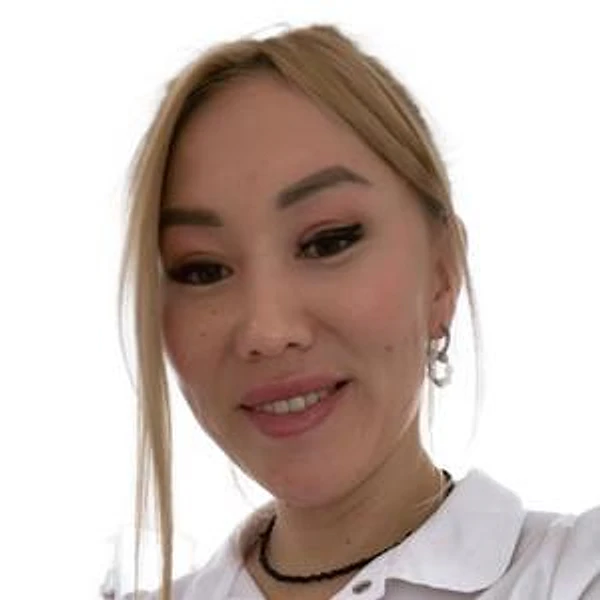 Калонова Мадина Акылбековна — Гинеколог-эндокринолог, Акушер, Врач УЗИ, Гинеколог, unknown