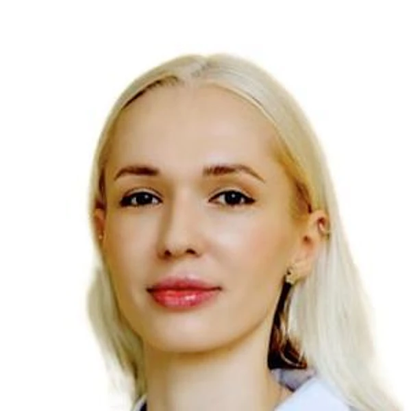 Павлей Мериам Дмитриевна — Невролог, Краснодар
