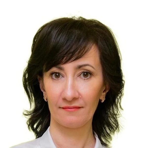 Бортникова Мария Алексеевна — Кардиолог, Терапевт, unknown